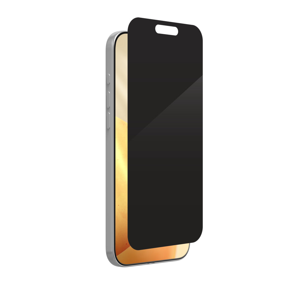 Protector de pantalla para iPhone 17 Pro Max Glass Eite Privacy