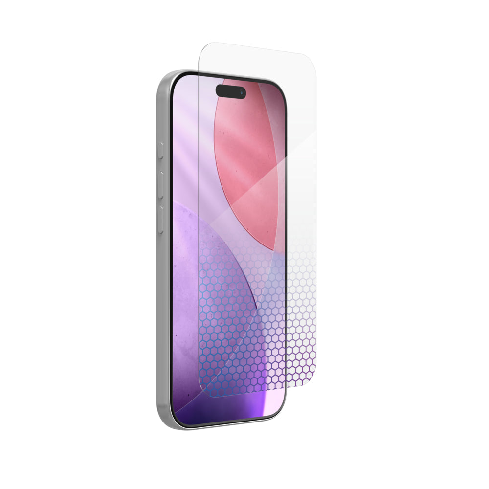 Protector de pantalla para iPhone 17 Pro Glass XTR5