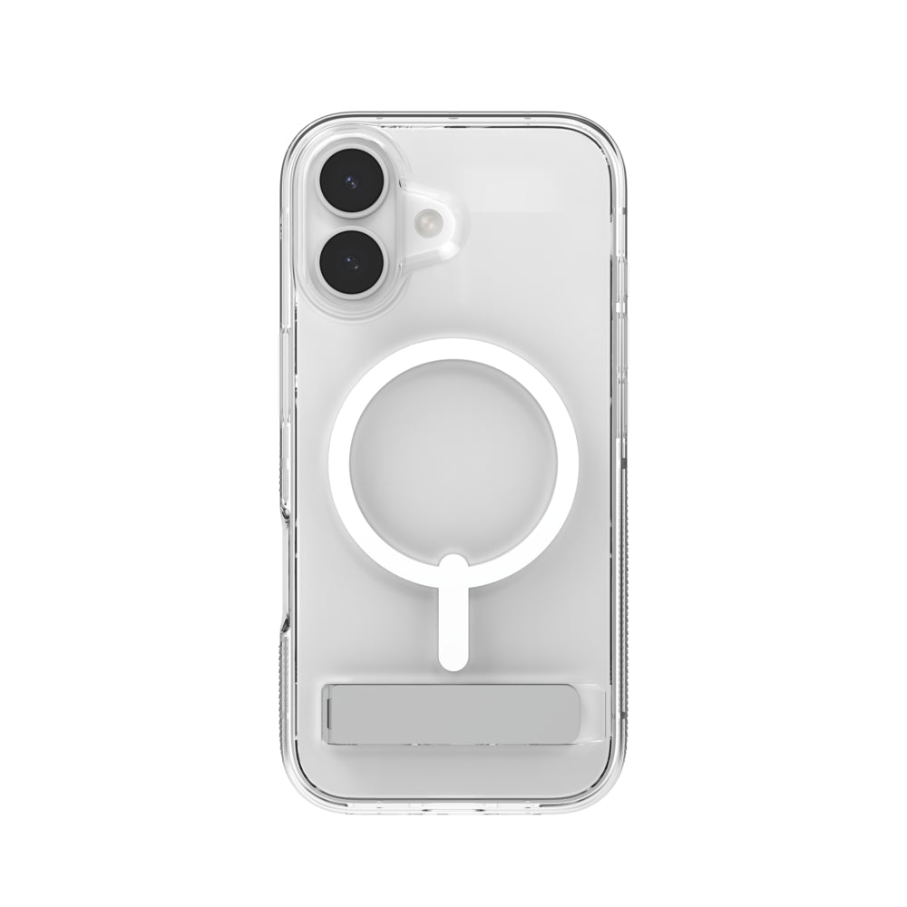 Carcasa Crystal Palace Snap para iPhone 17
