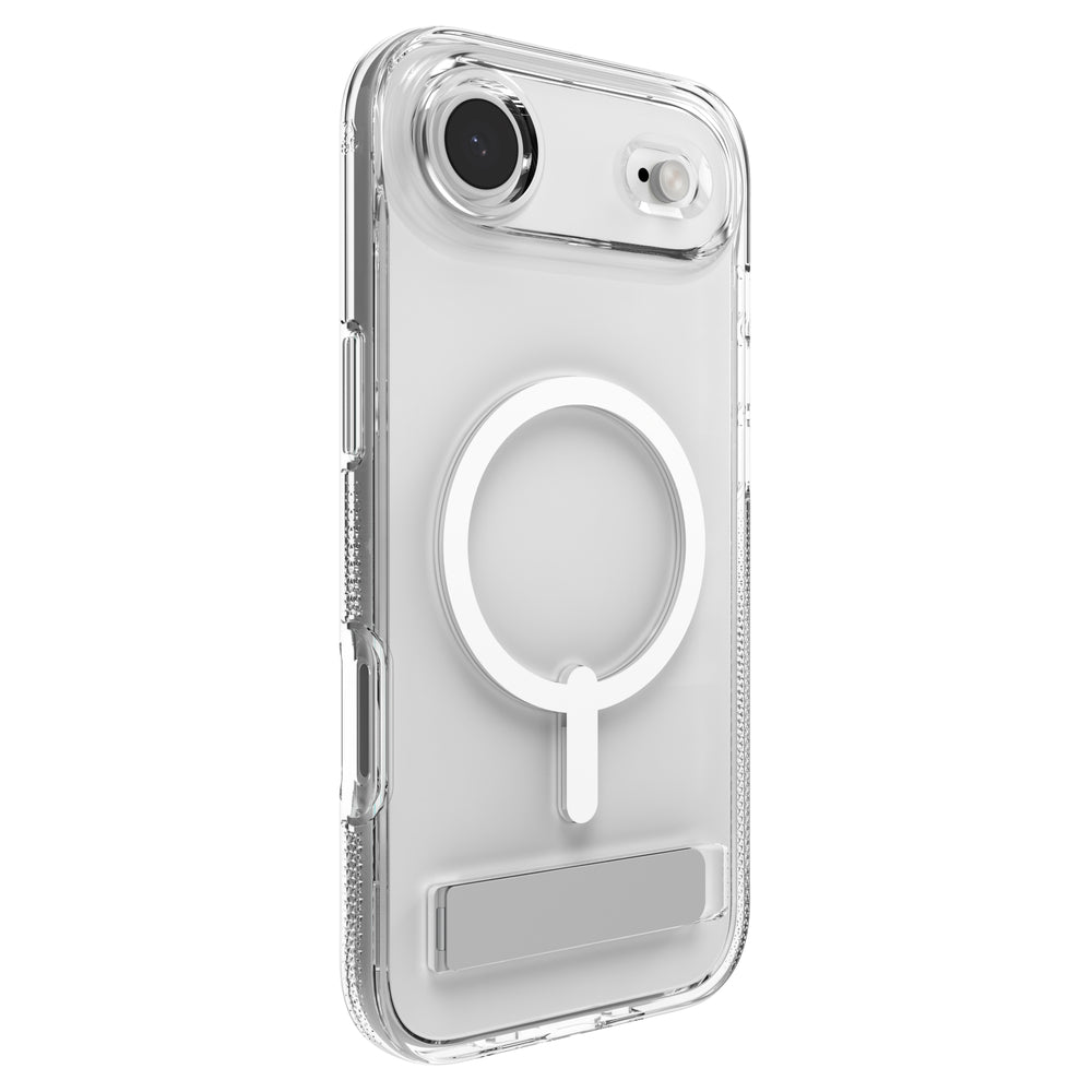 Carcasa Crystal Palace Snap para iPhone Air