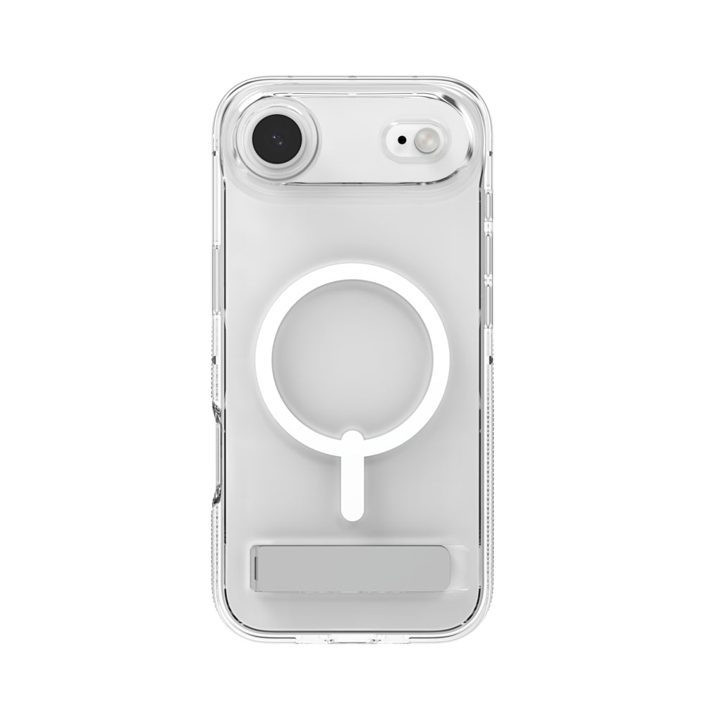Carcasa Crystal Palace Snap para iPhone Air