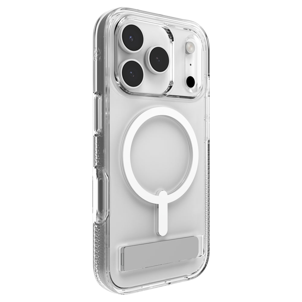 Carcasa Crystal Palace Snap para iPhone 17 Pro
