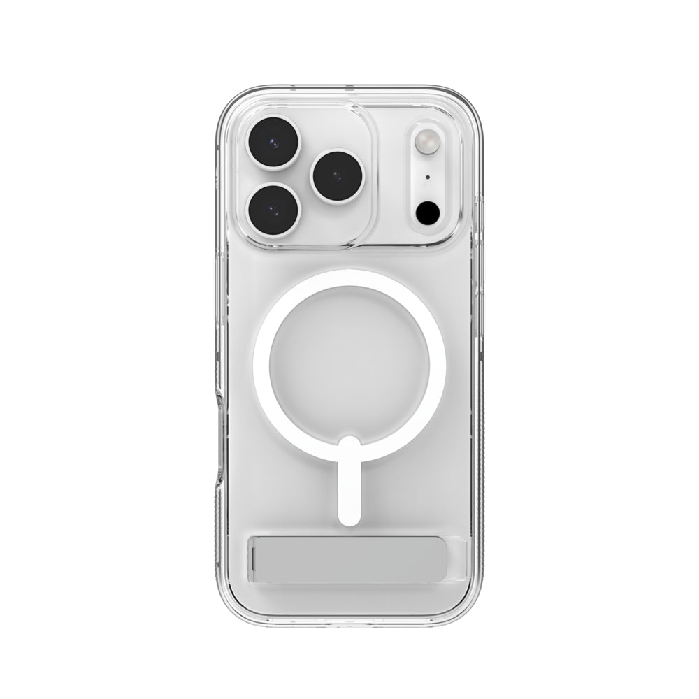 Carcasa Crystal Palace Snap para iPhone 17 Pro
