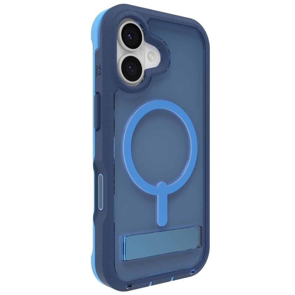 Carcasa  Rainier Snap iPhone 17