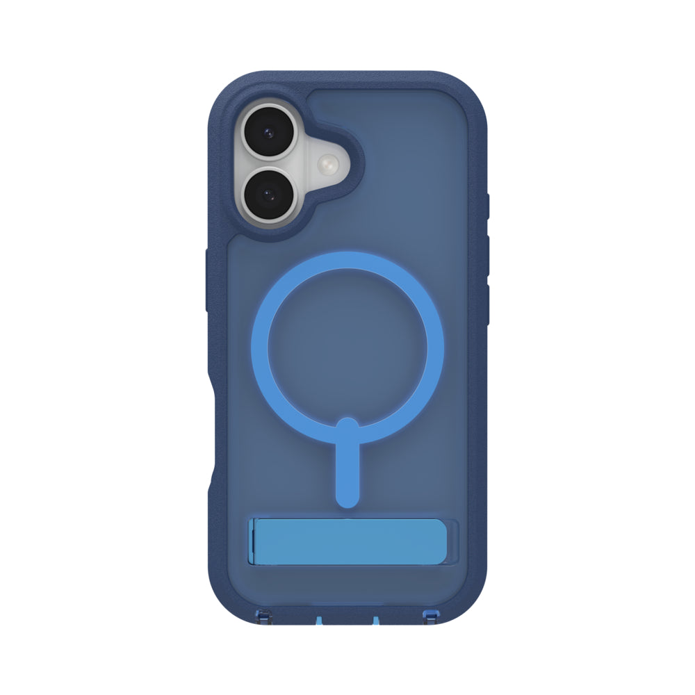 Carcasa  Rainier Snap iPhone 17