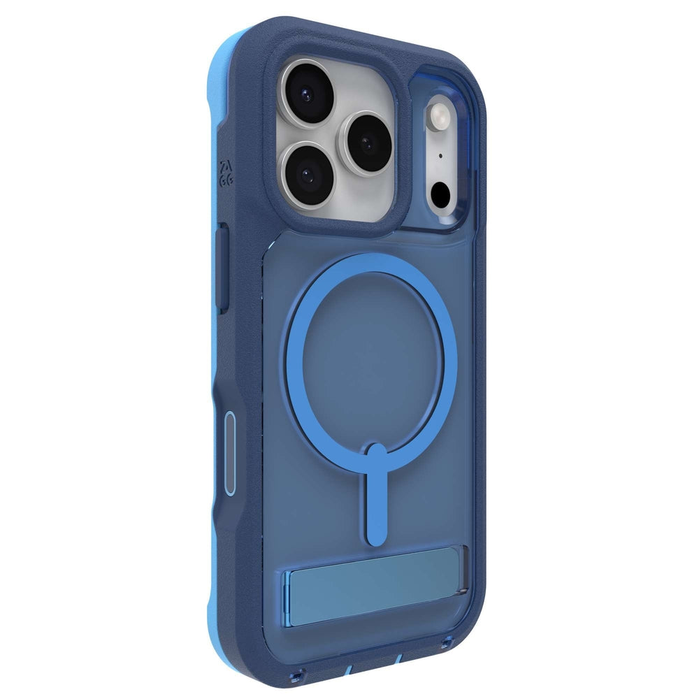 Carcasa Rainier Snap para iPhone 17 Pro