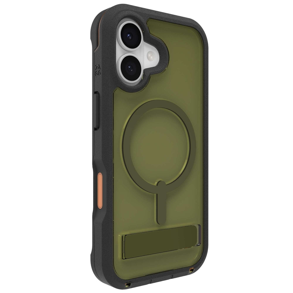 Carcasa  Rainier Snap iPhone 17