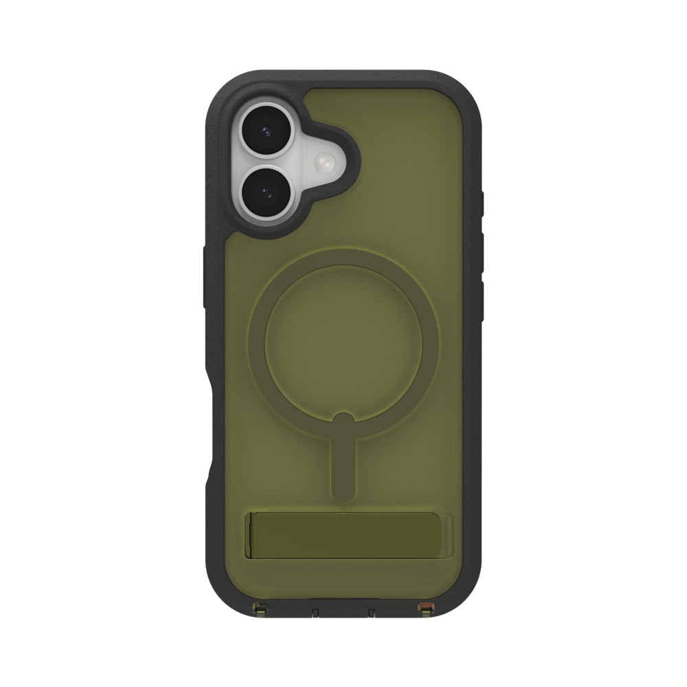 Carcasa  Rainier Snap iPhone 17