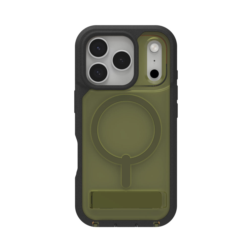Carcasa  Rainier Snap iPhone 17 Pro Max