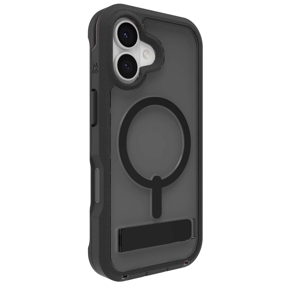 Carcasa Rainier Snap para iPhone 17