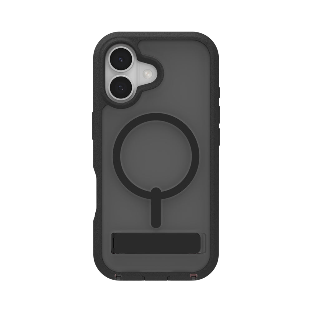 Carcasa Rainier Snap para iPhone 17