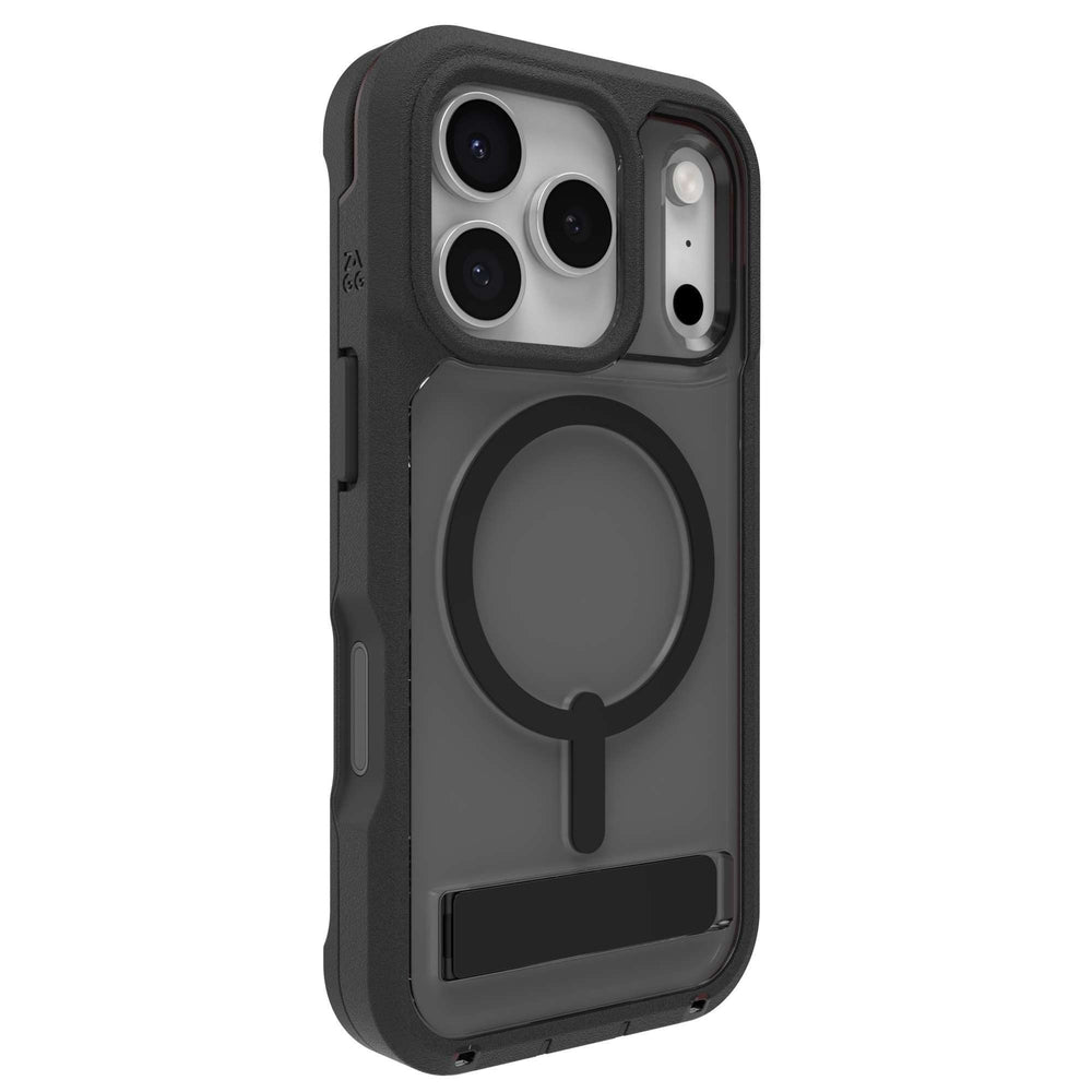 Carcasa Rainier Snap para iPhone 17 Pro Max