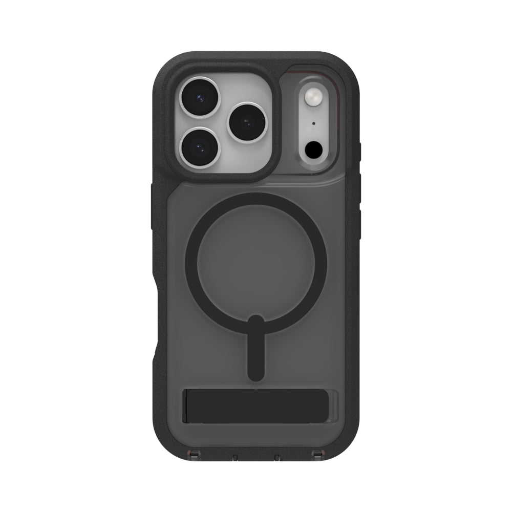 Carcasa Rainier Snap para iPhone 17 Pro Max