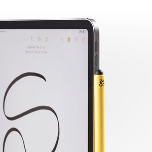 Pro Stylus 2 amarillo punta de repuesto - ZAGG Chile