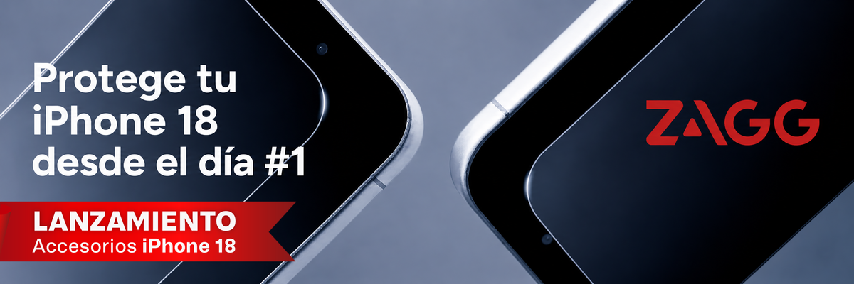 Protege tu iPhone 18 desde el dia 1